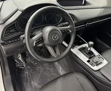 Zunanja slika - Mazda CX-30 - G140  PRIME-LINE | HEAD-UP | RADAR | ZALOGA - 6 - Predogledna slika