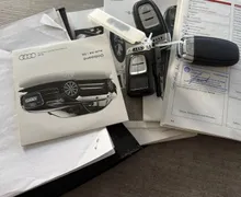 Zunanja slika - Audi A6 - 3.0TDI 4X4 ŠIBEDAH-USNJE-ACC-NAVI-LED-WEBASTO-DE - 19 - Predogledna slika