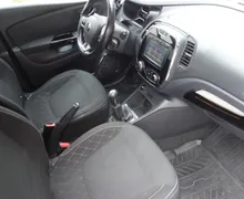 Zunanja slika - Renault Captur - TCe 90  Start Stop - 6 - Predogledna slika
