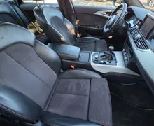 Zunanja slika - Audi A6 - 3.0 TDI LIMUZINA S-LINE XENON-GRETJE SEDEŽEV-NAVI - 13 - Predogledna slika