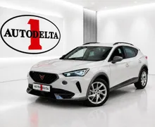 Zunanja slika - Cupra Formentor - 1.5 TSI DSG - 1 - Predogledna slika