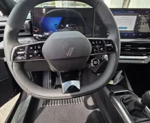 Zunanja slika - Renault Clio - 6 Techno TCE 115 2026+Paket Zima+Zasilno rez. kolo - 12 - Predogledna slika