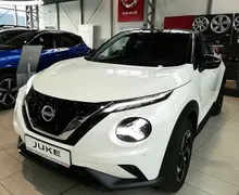 Zunanja slika - Nissan Juke - 1.0 DIG-T 114 N-CONNECTA DVOBARVNA BISERNA BARVA - 12 - Predogledna slika
