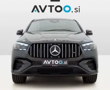 Zunanja slika - Mercedes-Benz GLE-Razred - GLE coupe AMG 53 4MATIC+ |Zračno|ACC|Kljuka|Masaža|Hlaj|HUD - 2 - Predogledna slika