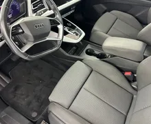 Zunanja slika - Audi Q4 - e-tron 50 e-tron quattro S Line 220kw.LED.USNJE.2X PDC - 17 - Predogledna slika