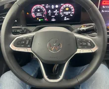 Zunanja slika - Volkswagen Passat - Variant Volkswagen  Variant 1.5 eTSI Business DSG.NE - 15 - Predogledna slika