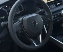 Zunanja slika - Suzuki Across - 2.5 PHEV AWD ELEGANCE - 7 - Predogledna slika