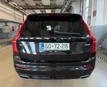Zunanja slika - Volvo XC90 - XC90 - 4 - Predogledna slika