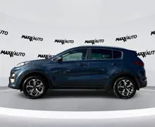 Notranja slika - KIA Sportage - 1.6 GDI LX Edition ISG - 8 - Predogledna slika