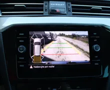 Zunanja slika - Volkswagen Passat - Variant 2.0 TDI BMT SCR Business DSG - 18 - Predogledna slika