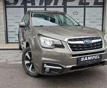 Zunanja slika - Subaru Forester - 2.0D STYLE AUTO 4WD -VLEČ. KLJUKA -200€ MESEČNO - 1 - Predogledna slika