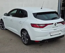 Zunanja slika - Renault Megane Limousine - Intens Berline dCi 110 Energy - 6 - Predogledna slika