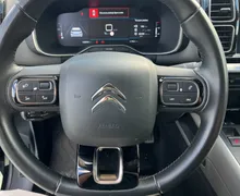 Zunanja slika - Citroën C5 Aircross - 1.2 PureTech 130 S S LED. NAVI. 2X PDC. VZR KAM. - 14 - Predogledna slika