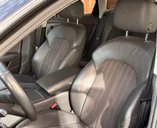Notranja slika - Audi A6 - 3,0 TDI clean diesel quattro Competition Tiptronic - 7 - Predogledna slika