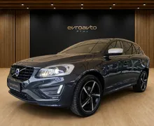 Zunanja slika - Volvo XC60 - D4 AWD AUTO R-Design•Legendarni 5-valjni motor... - 1 - Predogledna slika
