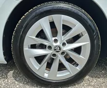 Zunanja slika - Škoda Octavia - Combi 2.0 TDI Style DSG - 15 - Predogledna slika