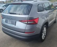 Zunanja slika - Škoda Kodiaq - 2.0 TDI Style DSG1.LASTNIK, SERVISNA,PRIKLOP - 6 - Predogledna slika