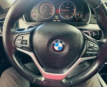 Zunanja slika - BMW X5 - serija : xDrive25d Avt.NAVI.USNJE.LED.160 KW+4ALU+GUME NOVE - 12 - Predogledna slika