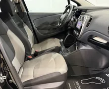 Notranja slika - Renault Captur - 90 TCE-69.000KM-LED-NAVI-TEMPOMAT-PDC... - 11 - Predogledna slika