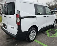 Zunanja slika - Ford Tourneo - Courier 1.5 cDTi wirtual PDC NAVI tempomat LINEassist - 4 - Predogledna slika