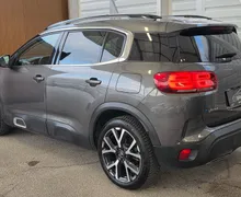 Zunanja slika - Citroën C5 Aircross - Shine Hybrid - LED - PANO - USNJE - KAMERA... - 3 - Predogledna slika