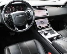 Zunanja slika - Land Rover Range Rover Velar - 2.0 R-DYNAMIC Avt. - AWD MERIDIAN FULL LED... - 7 - Predogledna slika