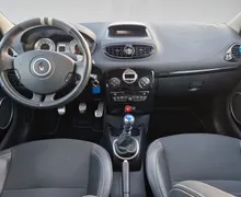 Zunanja slika - Renault Clio - Gordini 1.6 16V - 11 - Predogledna slika