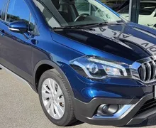 Zunanja slika - Suzuki SX4 S-Cross - 1.0 BOOSTERJET COMFORT - 7 - Predogledna slika