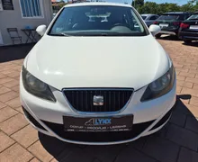 Zunanja slika - Seat Ibiza - 1.2 STYLE-LEASING BREZ POLOGA-HITRI KREDIT - 9 - Predogledna slika