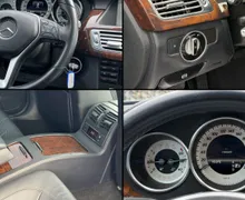 Zunanja slika - Mercedes-Benz CLS-Razred - CLS 350 CDI 4MATIC |H K|KAM|MEMORY|NAVI|LES|GR.S.. - 14 - Predogledna slika