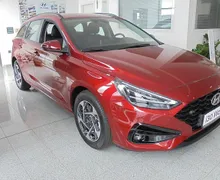 Zunanja slika - Hyundai i30 Wagon - 1.5 T-GDI 140 STYLE°alu 16° Winter° RAC° ZALOGA - 3 - Predogledna slika