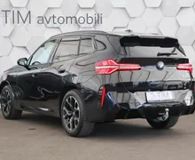 Zunanja slika - BMW X3 - 20d x-Drive Aut M-Sport 197KM - 4 - Predogledna slika