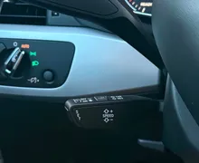 Notranja slika - Audi A4 - 1.4 TFSI-XENON+LED-AMBIENT-LIZING ZA TUJCE- - 12 - Predogledna slika
