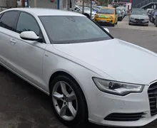Zunanja slika - Audi A6 - 3.0 TDI QUATTRO S-TRONIC S-LINE XENON-ALU - 3 - Predogledna slika