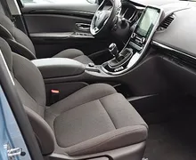Zunanja slika - Renault Espace - dCi 130 Energy Life PANORAMA NAVI PDC - 6 - Predogledna slika