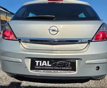 Zunanja slika - Opel Astra - 1.7CDTI-SLO-1LASTNIK-KLIMA-REDNO SERVISIRANA - 6 - Predogledna slika