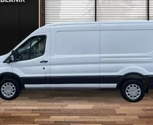 Zunanja slika - Ford Transit - E- FURGON L3H2 - 6 - Predogledna slika