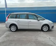 Zunanja slika - Citroën C4 - Picasso 1.6 HDI.OPR.VEL.SERVIS - 18 - Predogledna slika