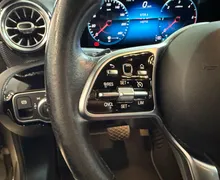 Notranja slika - Mercedes-Benz CLA-Razred - 200d - 18 - Predogledna slika