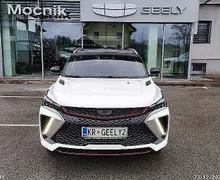 Zunanja slika - Geely Coolray - 1.5 TD 7 DCT GF DEMO - 2 - Predogledna slika