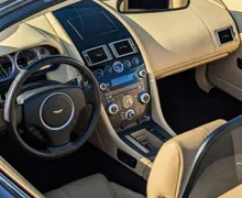 Zunanja slika - Aston Martin Vantage - S Roadster 4.7 V8   nova streha - 17 - Predogledna slika