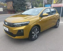 Zunanja slika - Dacia Sandero - 1.0 TCe 100 Expression - 1 - Predogledna slika