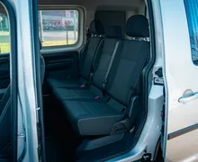 Zunanja slika - Volkswagen Caddy - 2,0 TDI Trendline - 9 - Predogledna slika