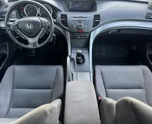 Zunanja slika - Honda Accord - 2.2 i-DTEC I ELEGANCE I SLO I TOP I - 9 - Predogledna slika