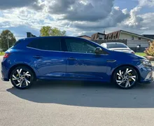 Zunanja slika - Renault Megane - Mégane Mégane Berline GT TCe 205 GT EDC - 5 - Predogledna slika