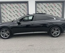 Zunanja slika - VW Arteon - 2.0 TDI 4MOTION avt. 140kW R-Line Panorama Virtu - 4 - Predogledna slika