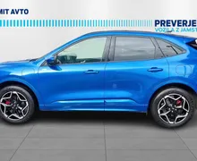 Zunanja slika - Ford Kuga - 2.5 HYBRID PHEV ST-Line CVT-SLO-LED-RADAR-NAVI-360 - 2 - Predogledna slika