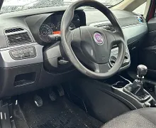 Zunanja slika - Fiat Punto - 1.4 8v Dynamic - 7 - Predogledna slika