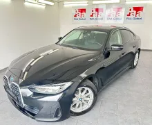 Zunanja slika - BMW Serija 4 - 420d Gran Coupe Avt.USNJE.NAVI.KAMERA.LED.ALU - 1 - Predogledna slika