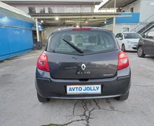 Zunanja slika - Renault Clio - Clio - 6 - Predogledna slika